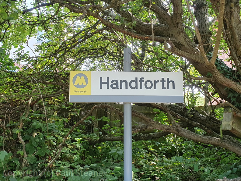 Handforth