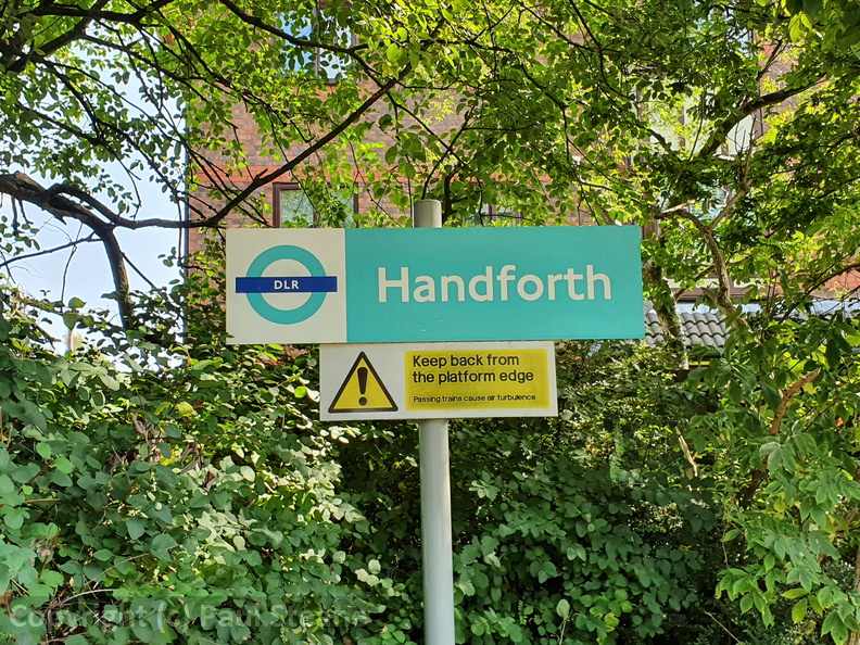 Handforth