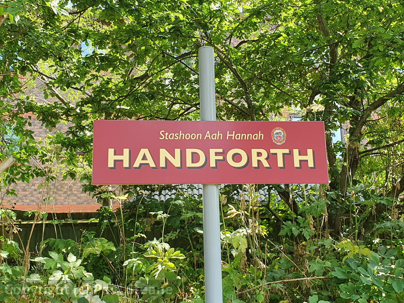 Handforth