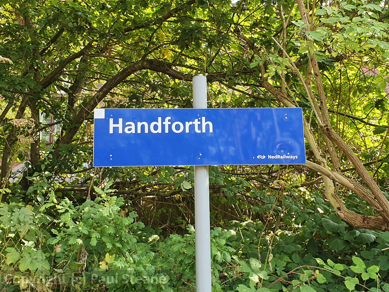 Handforth