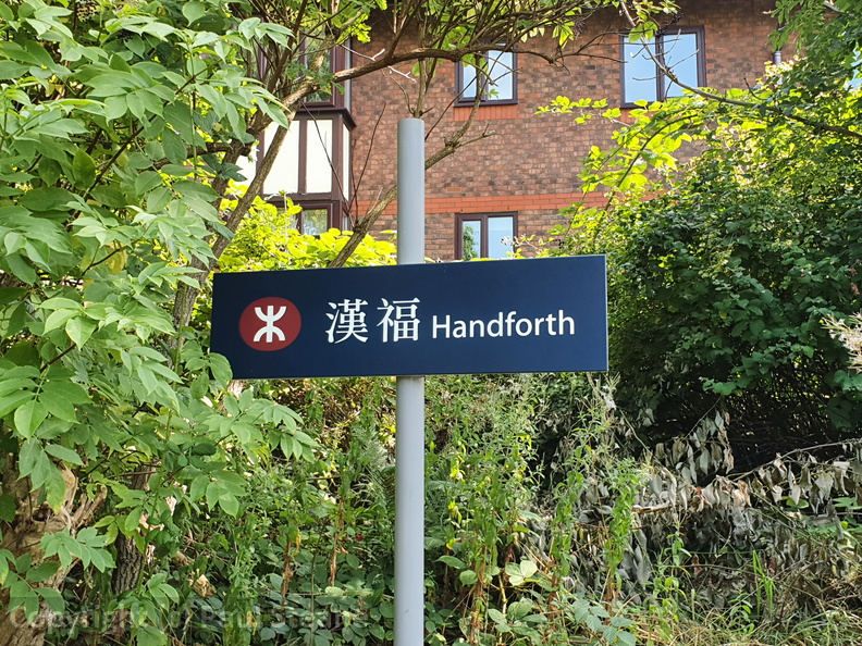 Handforth