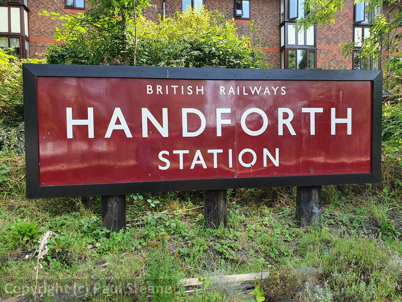 Handforth