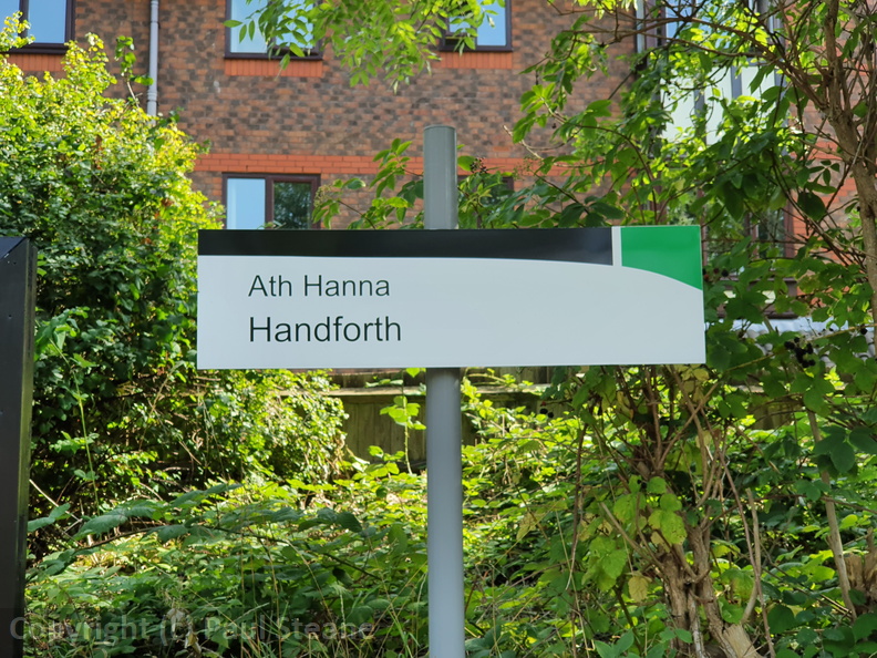 Handforth