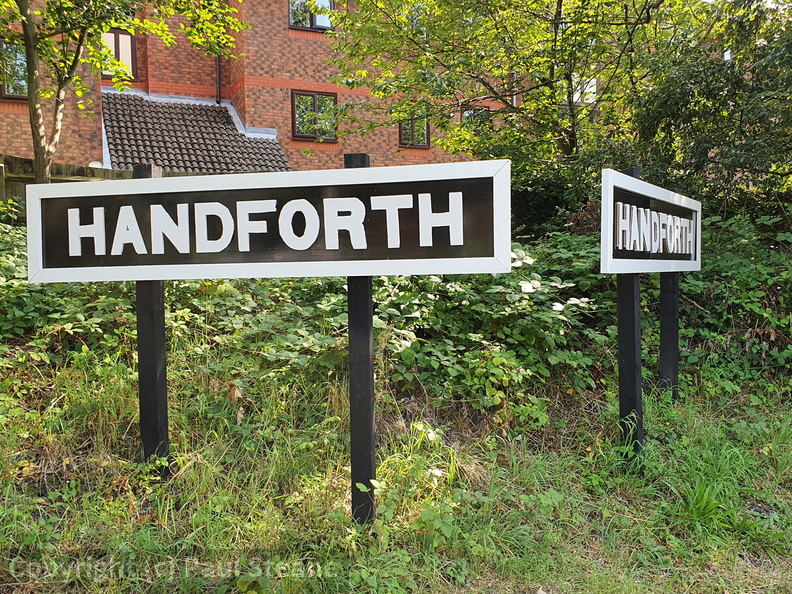 Handforth