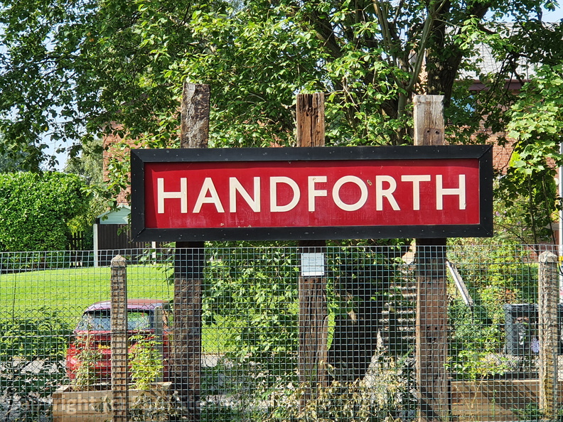 Handforth