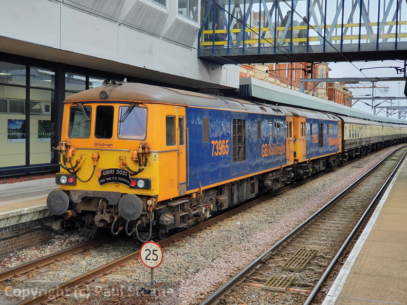 Harwich Parkeston Quay