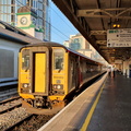 Cardiff Central