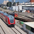 Haifa depot
