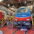 Haifa depot
