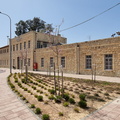 Haifa Kishon workshops