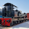 Haifa Railway Museum