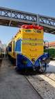 Haifa Railway Museum