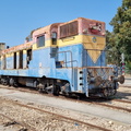 Haifa Railway Museum