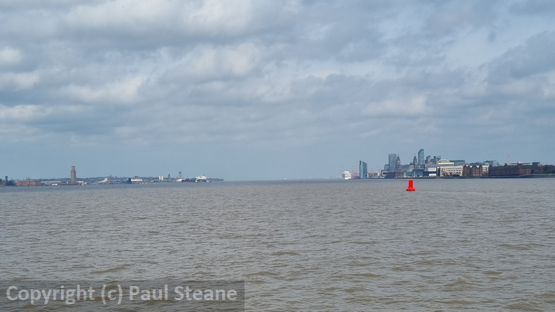 River Mersey
