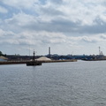 Garston Docks