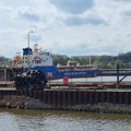 Queen Elizabeth II Dock