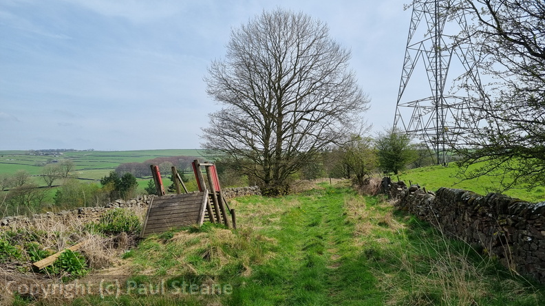 Chapel Inclined Plane
