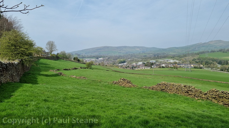Chapel Inclined Plane