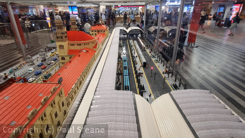 Praha hlavní nádraží