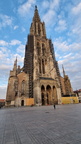 Ulm Minster