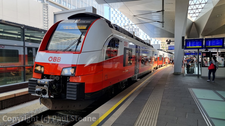 Wien Hbf