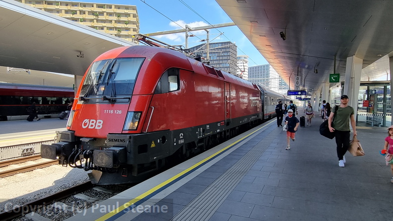 Wien Hbf
