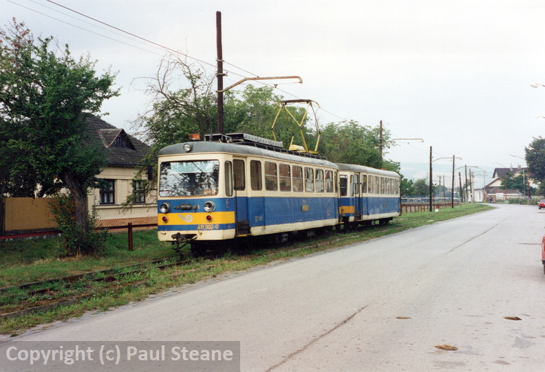 Trenčianska Teplá obec