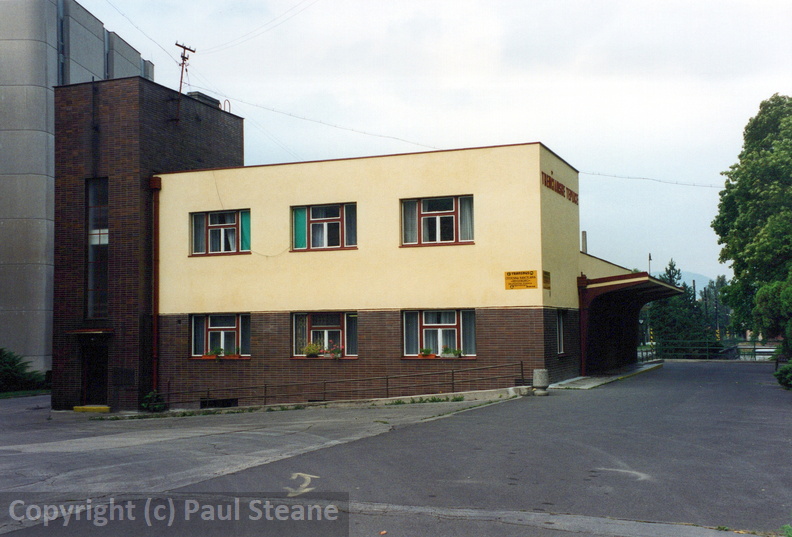 Trenčianske Teplice