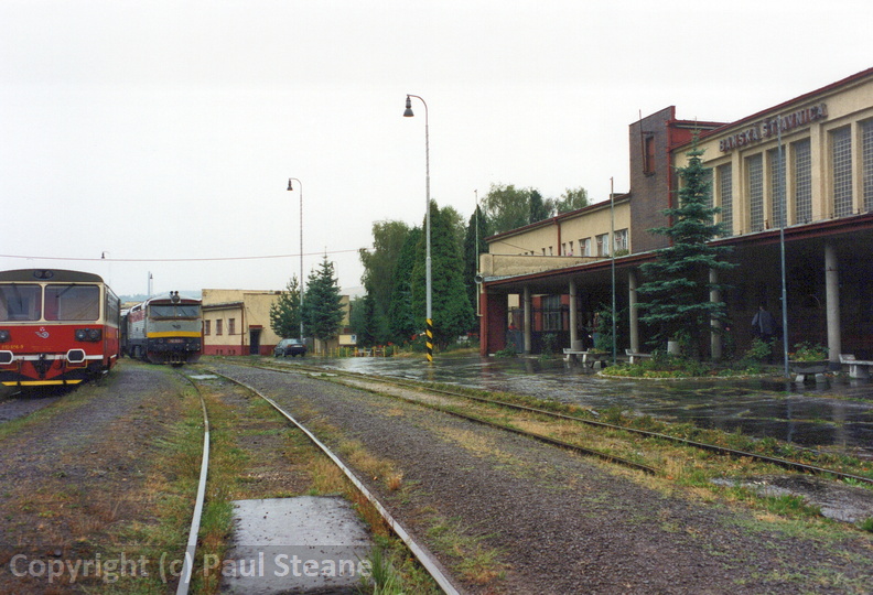 615373 0030  Banská Štiavnica