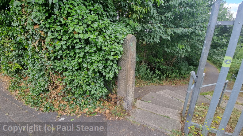 Withington Road, Whalley Range