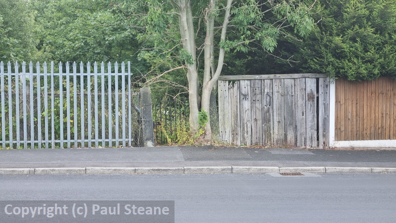 Withington Road, Whalley Range