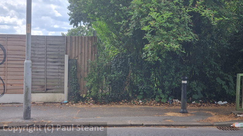 Yew Tree Road, Fallowfield