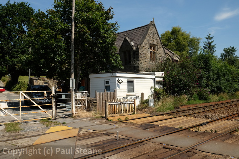 Chapel Lane Crossing
