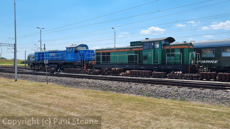 Żmigród Test Track