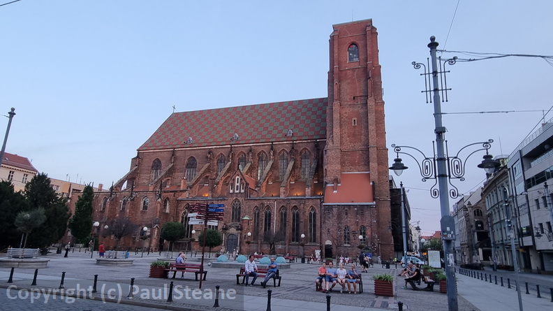 Wrocław