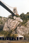 Clifton Suspension Bridge