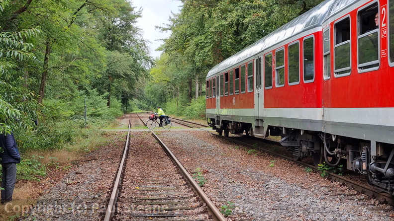 Nordhorn Industriegebiet