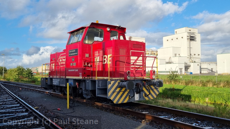 Coevorden (Europark)