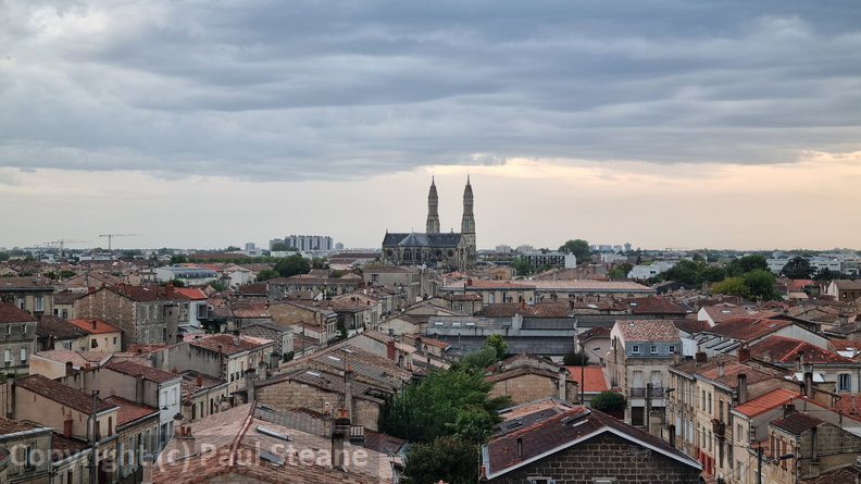 Bordeaux