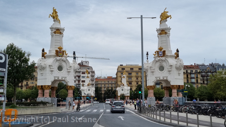 San Sebastián/Donostia