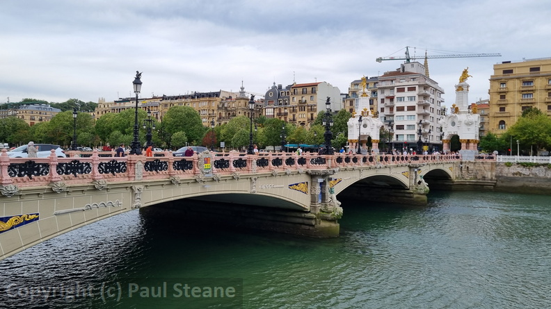San Sebastián/Donostia