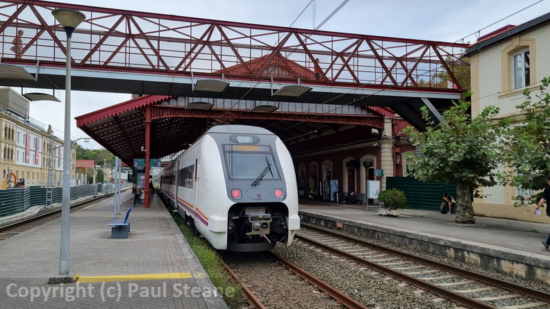 San Sebastián/Donostia