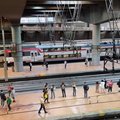Madrid Atocha Cercanías