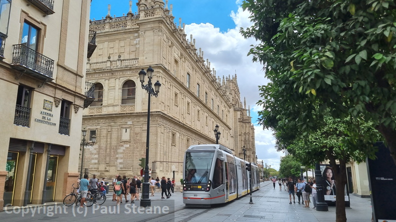 Sevilla