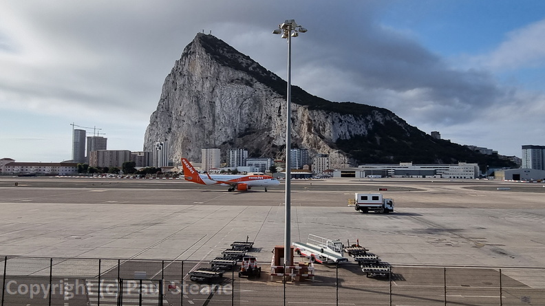 Gibraltar
