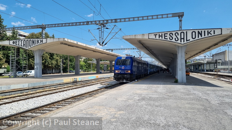Thessaloníki