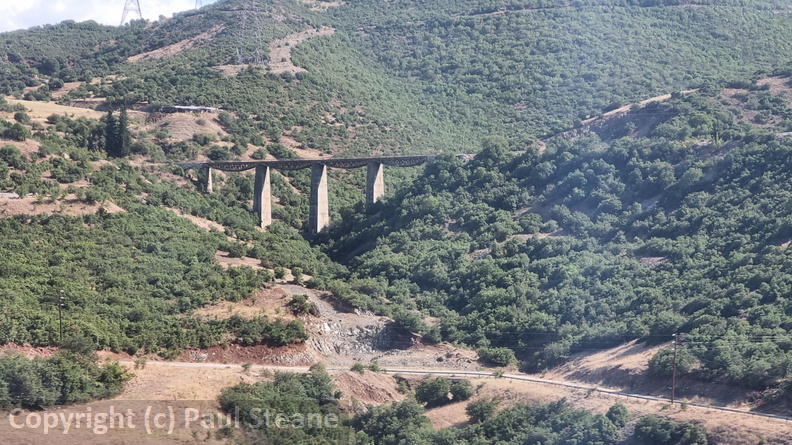 Domokos - Lianokladi