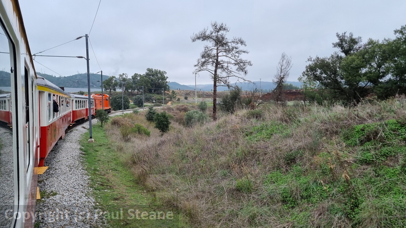 Ródão paper mill branch