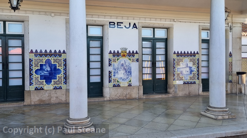 Beja