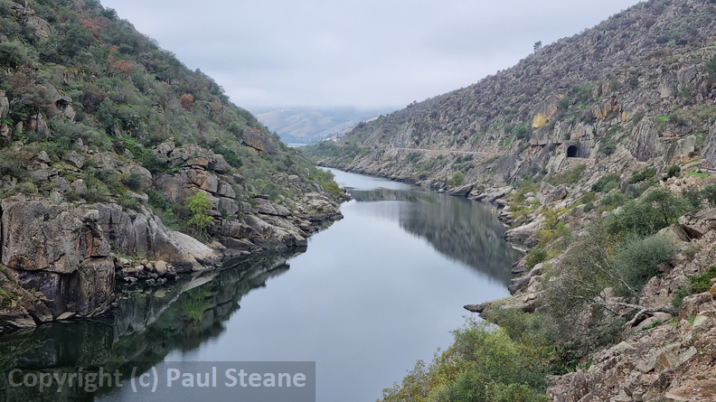 Rio Douro